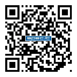 QR kodas | Giedriaus Orlinsko įmonė