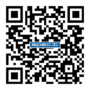 QR kodas | Po liepomis, UAB