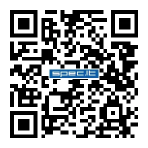 QR kodas | Giedriaus Paslaugos, MB | spec.lt