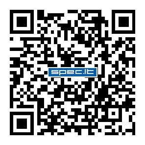 QR kodas | Giedriaus Rapoporto, IĮ Aukštakalnio Taksi | spec.lt