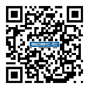 QR kodas | Giedriaus Šlušnio, IĮ