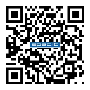 QR kodas | Giedriaus statyba, MB