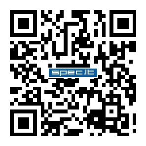 QR kodas | Giedriaus Suslavičiaus firma | spec.lt