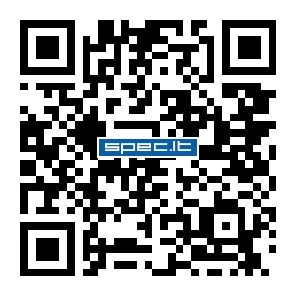 QR kodas | Giedriaus švara, MB | spec.lt