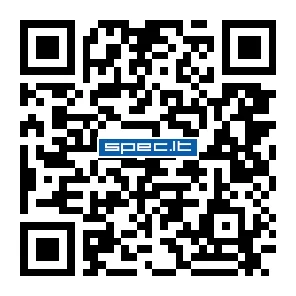 QR kodas | Giedriaus Tamašausko įmonė