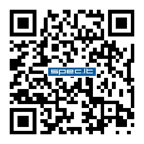 QR kodas | Giedriaus Trumpos Įmonė | spec.lt