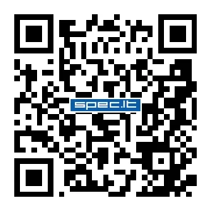 QR kodas | Giedriaus Tuskos įmonė | spec.lt