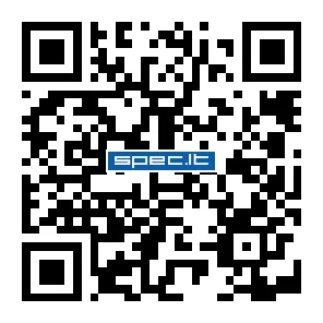 QR kodas | Giedriaus žirgai, UAB | spec.lt