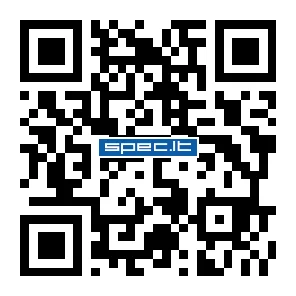 QR kodas | Giedrilina, IĮ