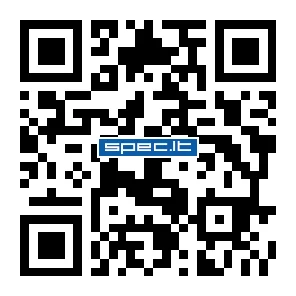 QR kodas | Giedrima, VŠĮ