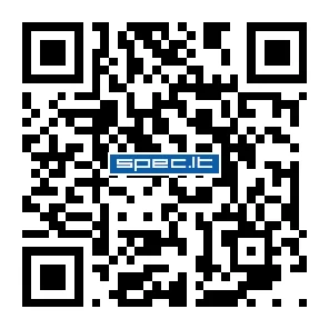 QR kodas | Giedrimės Volbekienės Įmonė | spec.lt