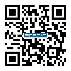 QR kodas | Giedrista, MB