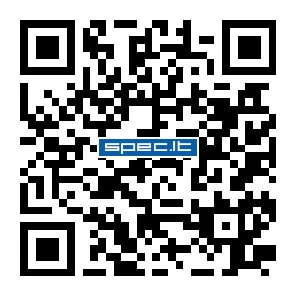 QR kodas | Giedrių kaimo bendruomenė | spec.lt