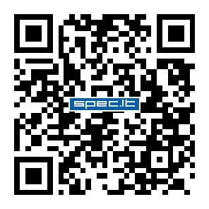 QR kodas | Giedrius industry, MB