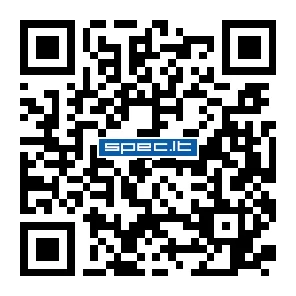 QR kodas | Giedrolos investicija, UAB | spec.lt