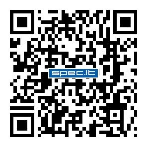 QR kodas | Giedros Virbickienės individuali siuvimo įmonė