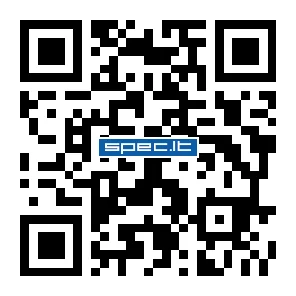 QR kodas | Giedrula, UAB | spec.lt