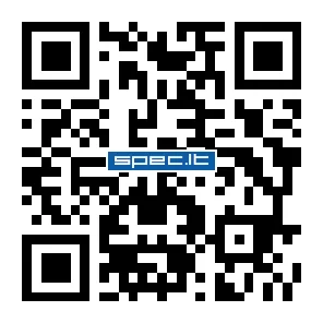 QR kodas | Giedrupė, UAB | spec.lt