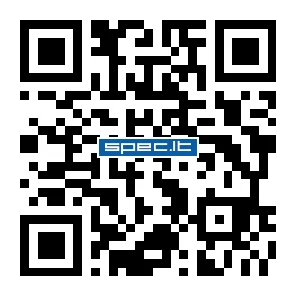 QR kodas | Giedrūta, IĮ | spec.lt