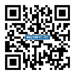 QR kodas | Giedrys, UAB | spec.lt