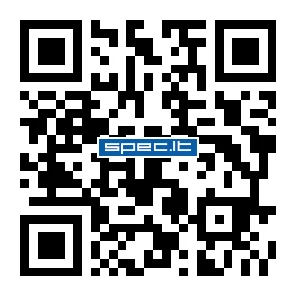 QR kodas | Giedvalda, MB | spec.lt
