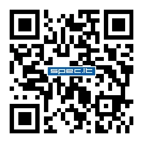 QR kodas | Giedveta, UAB