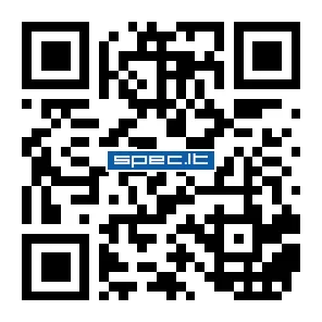 QR kodas | Giedvin group, MB