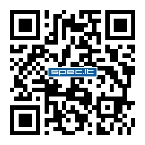 QR kodas | Giedvita, UAB | spec.lt