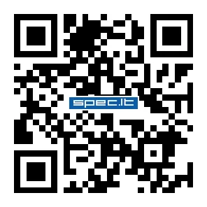 QR kodas | Giekmedis, MB | spec.lt