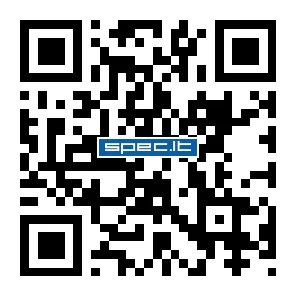 QR kodas | Gieman, MB