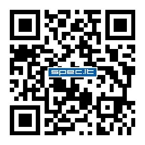QR kodas | Giesole, MB