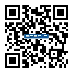 QR kodas | Giestana, UAB | spec.lt