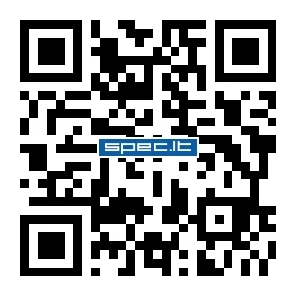 QR kodas | Gietera, UAB | spec.lt
