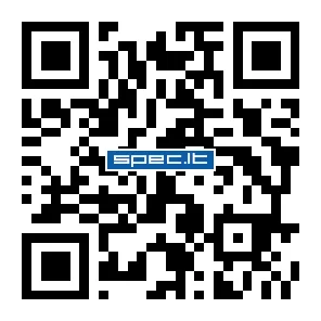 QR kodas | Gietrans, UAB