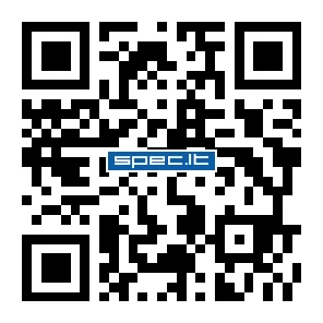 QR kodas | Lengvas betonas, UAB | spec.lt