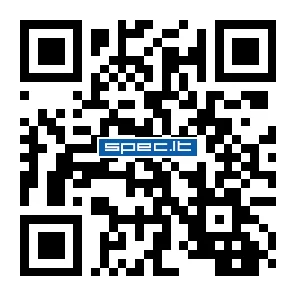 QR kodas | Gieveta, UAB | spec.lt