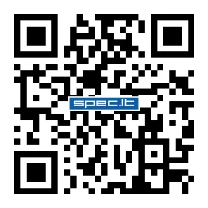 QR kodas | Gif Groupe, UAB