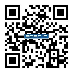 QR kodas | GiFekTa, UAB