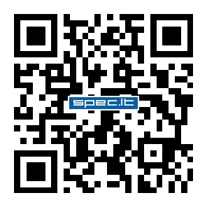 QR kodas | Gifest, UAB