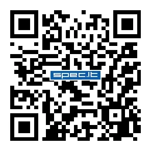 QR kodas | Gifted Minds International, VŠĮ