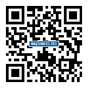 QR kodas | Gifteka, MB | spec.lt