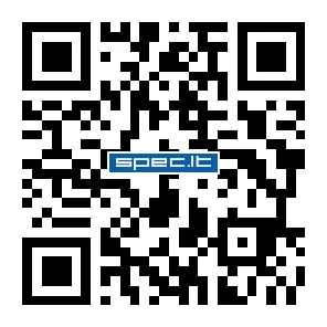 QR kodas | Giftera, MB | spec.lt