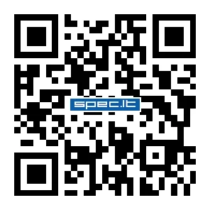 QR kodas | GIFTIKA, UAB | spec.lt