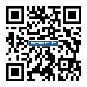 QR kodas | Otto auto, UAB