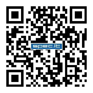 QR kodas | Gifts Trade Baltic, UAB