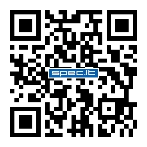 QR kodas | Gifty, UAB | spec.lt