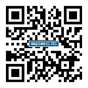 QR kodas | GiGa Motors, MB | spec.lt