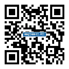 QR kodas | Gigabaitas, UAB | spec.lt