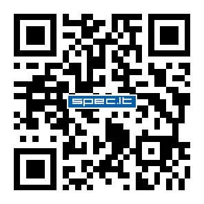 QR kodas | Gigacor, UAB