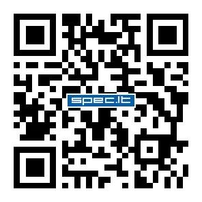 QR kodas | Gigant M, UAB